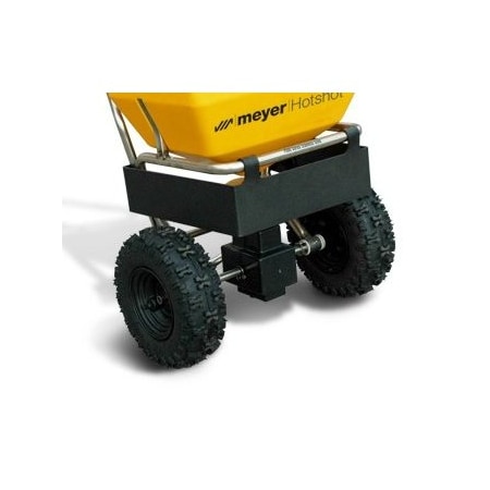 Meyer HOTSHOT 100 HD Salt Spreader Deflector Shield PSB16096